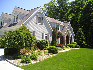 Landscapers and Lawncare Services in Wyoming, MI